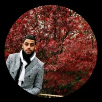 Zaid Radouane
