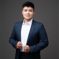 Ryan Yu