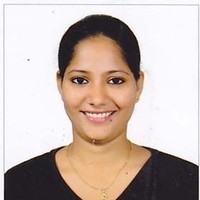 Megha Shetty