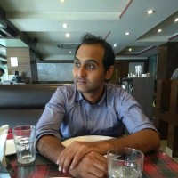 Mohamed Arif
