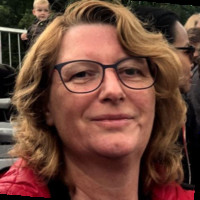 Helle Bjerre