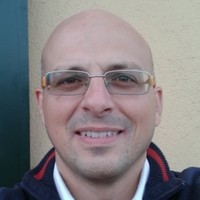 Simone Odino