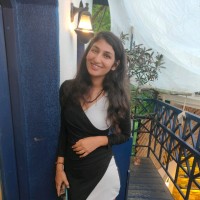 Aanchal Inani