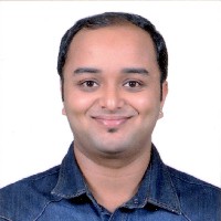 Shivashankar P Shenoy