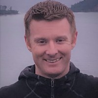 Christopher Harty