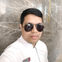 Anupam Debnath