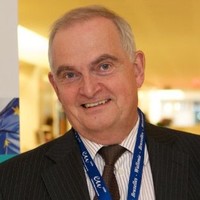 Bernard Jehin