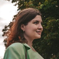 Larysa Logvynenko
