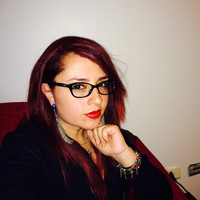 Karina Morales Palominos