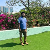 Sreekanth Cherukuri