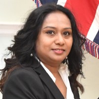 Anjali Balaraj