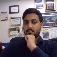 Muhammad Kaif Tanwar