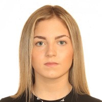 Chloe Anne Anderson