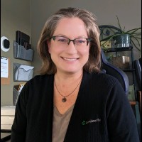 Nicole Mckeefry