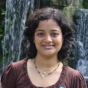 Namrata Chavan
