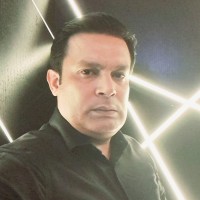 Muhammad Imran Qayyum