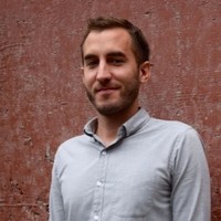 Matt McDaniel