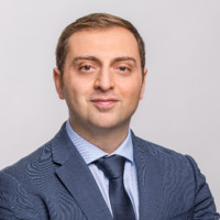 Antranig Kevorkian