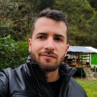 Jeisson Serpa