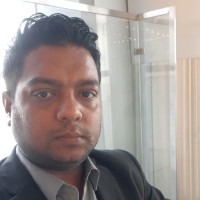 Mahbubur Rahman RONY