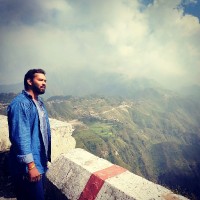 Rahul Sharma