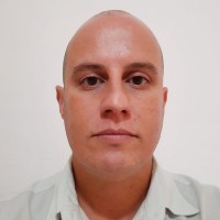 Kleber Ribeiro Camargo