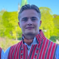 Vegard Mack Schirmer-Mikalsen