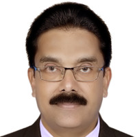 Santhakumar Nair
