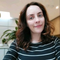 Rebecca McAllister