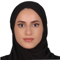 Mariam AlMheiri