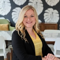 Kristie Crampton Cavanaugh