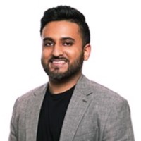 Asad Bashir