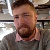 Gregory Nye