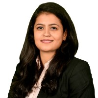 Megha Lohia