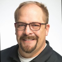 Mark Poole, MA, PMP