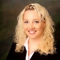 Marija Berney, Cpa