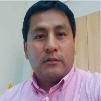 Walter Manuel Ormeño Hernandez