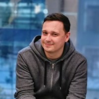 Nikita Tsykunov