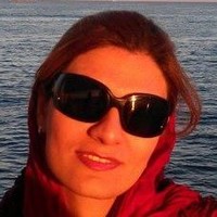 zohreh sardashti