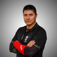 Jose luis Lagares Gomez