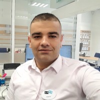 Khaled Nachi