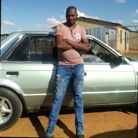Xolile Mananzi