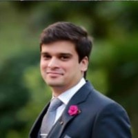 Fahad Qamar Qureshi