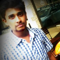 Rudhraprakash S