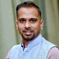 Amit Tiwari
