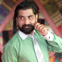Balawal Shah