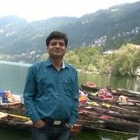 Sanjay Chauhan