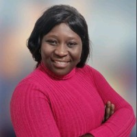 Murielle ROBYANGUE