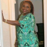 Tyesha Tucker