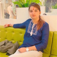 diksha jadon
